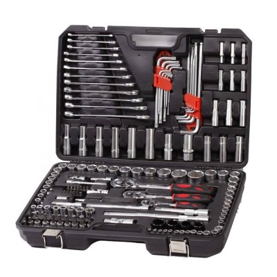 Combo Professional Hand Socket Promotion Tool Set